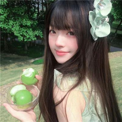 收集男人的女人