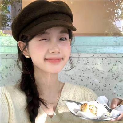 哈佛少女的快乐清单