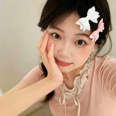 少女的心声