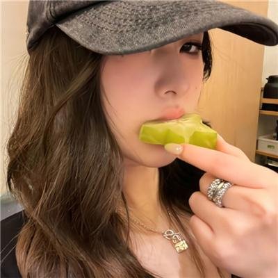 在池中